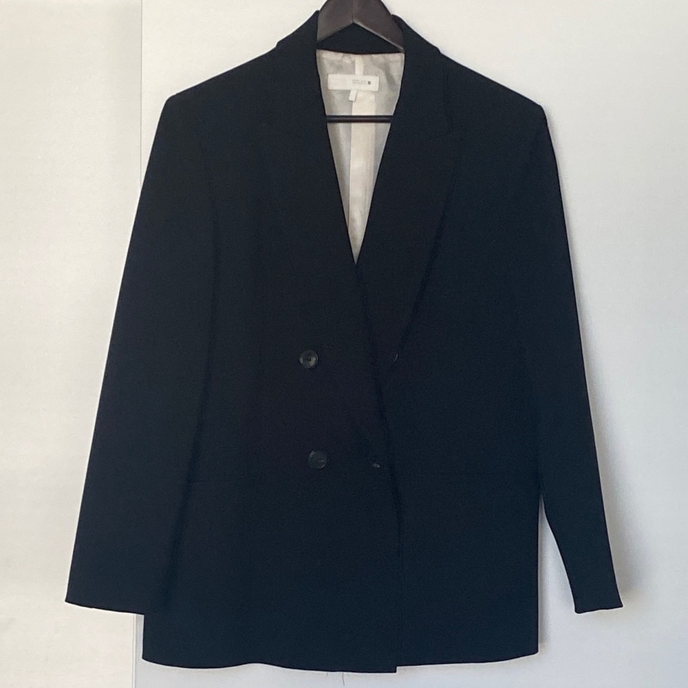 ZARA classic black Blazer